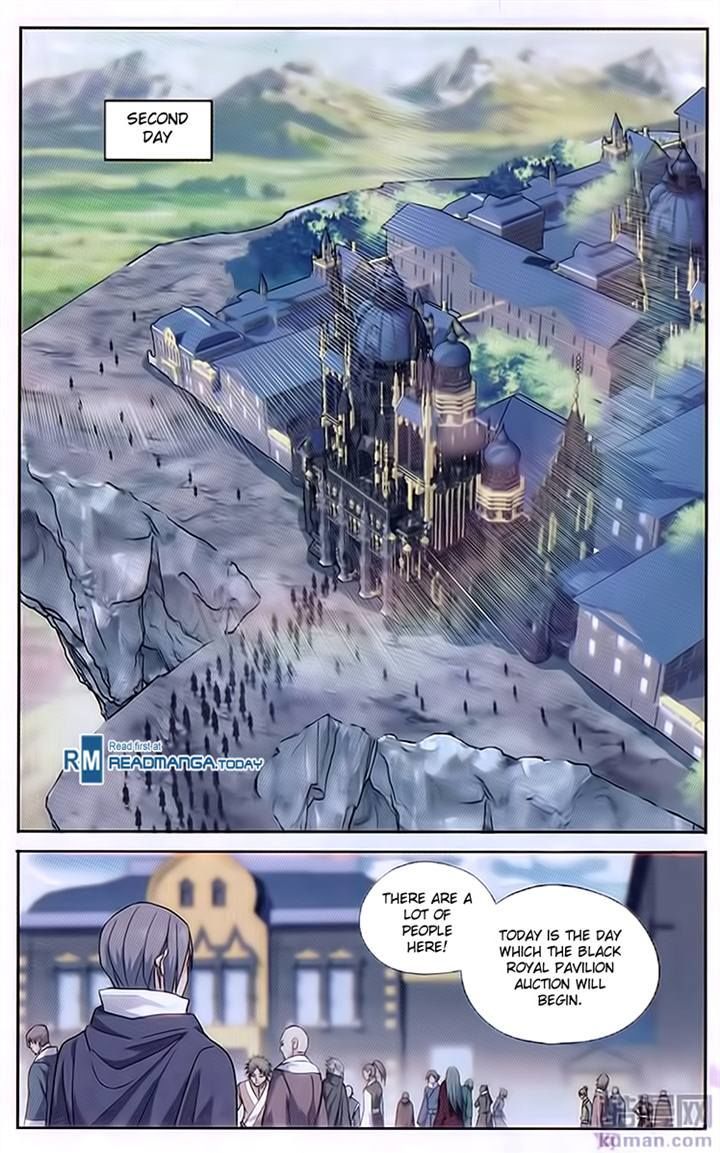 Doupo Cangqiong chapter 194 page 16