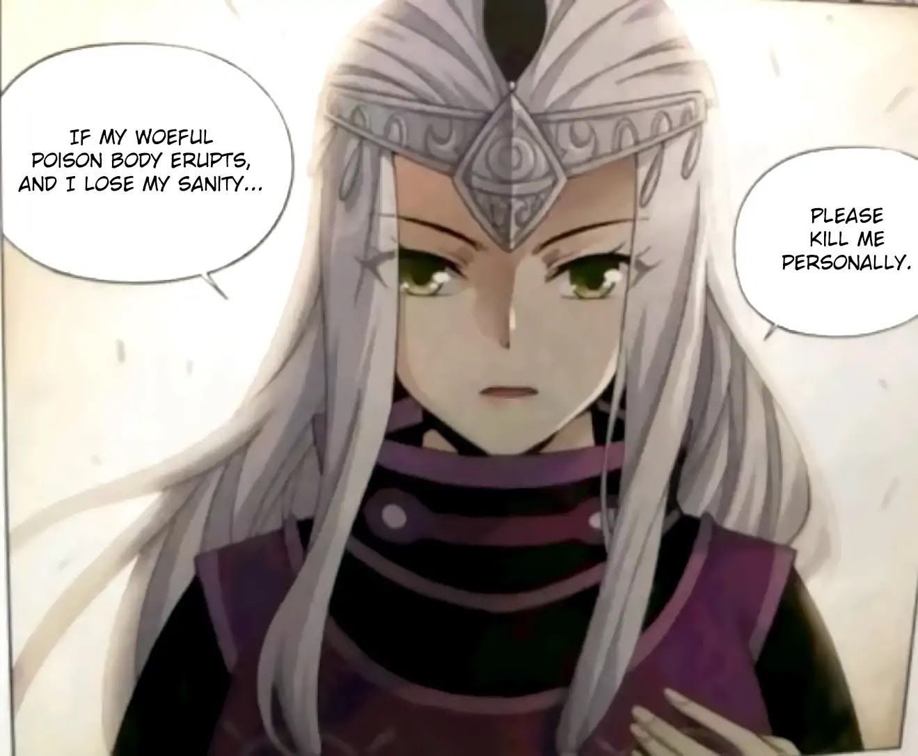 Doupo Cangqiong chapter 251 page 10