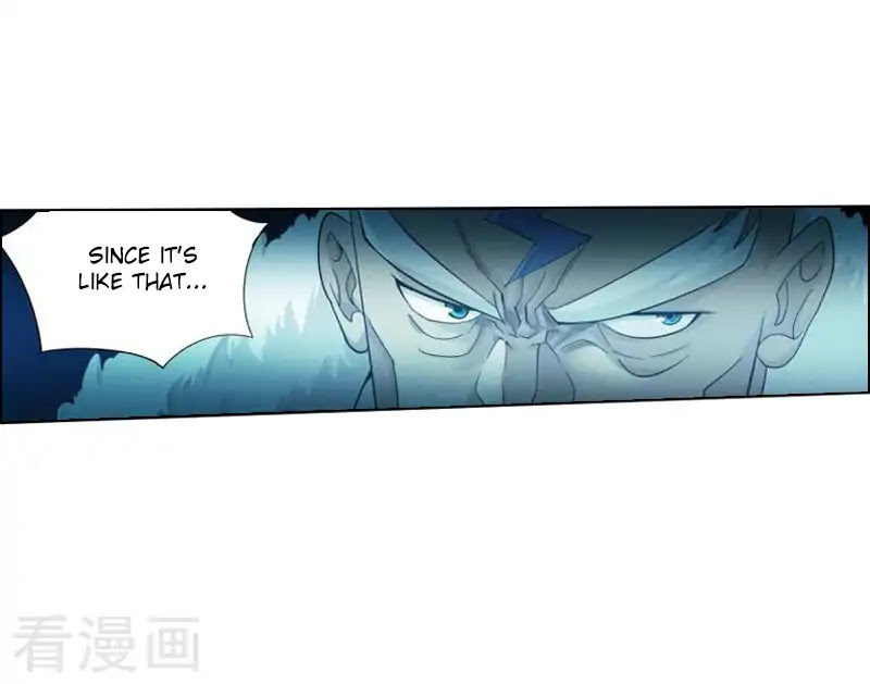 Doupo Cangqiong chapter 258 page 24