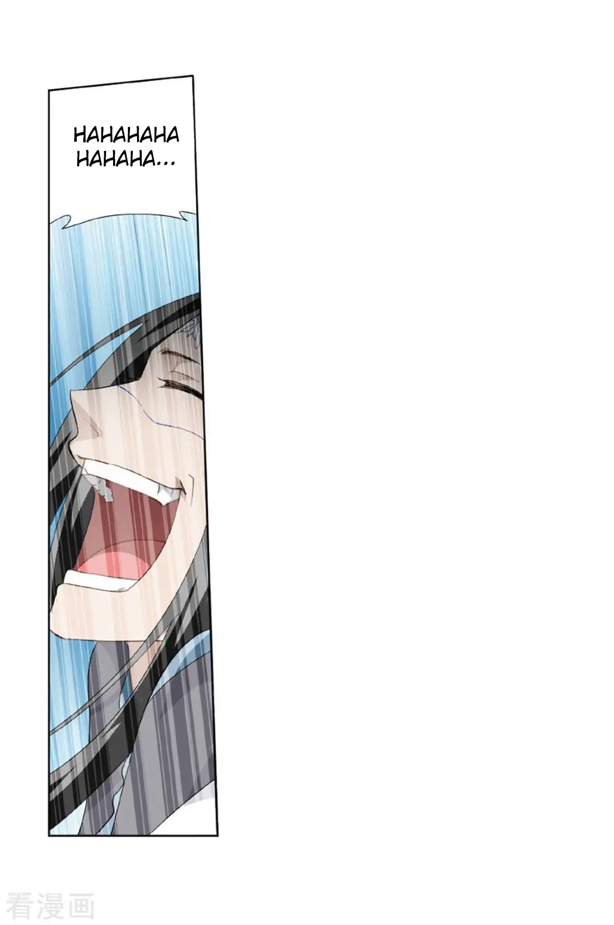 Doupo Cangqiong chapter 260 page 19