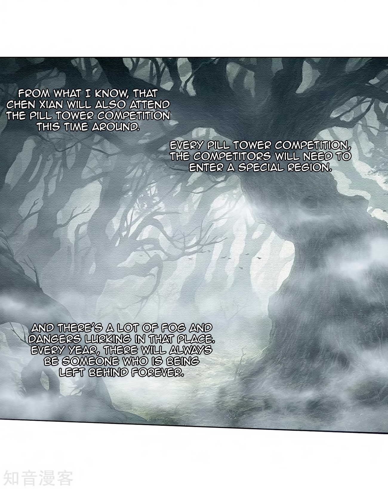 Doupo Cangqiong chapter 271 page 67