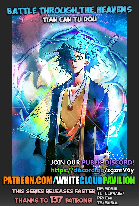 Doupo Cangqiong chapter 285 page 1