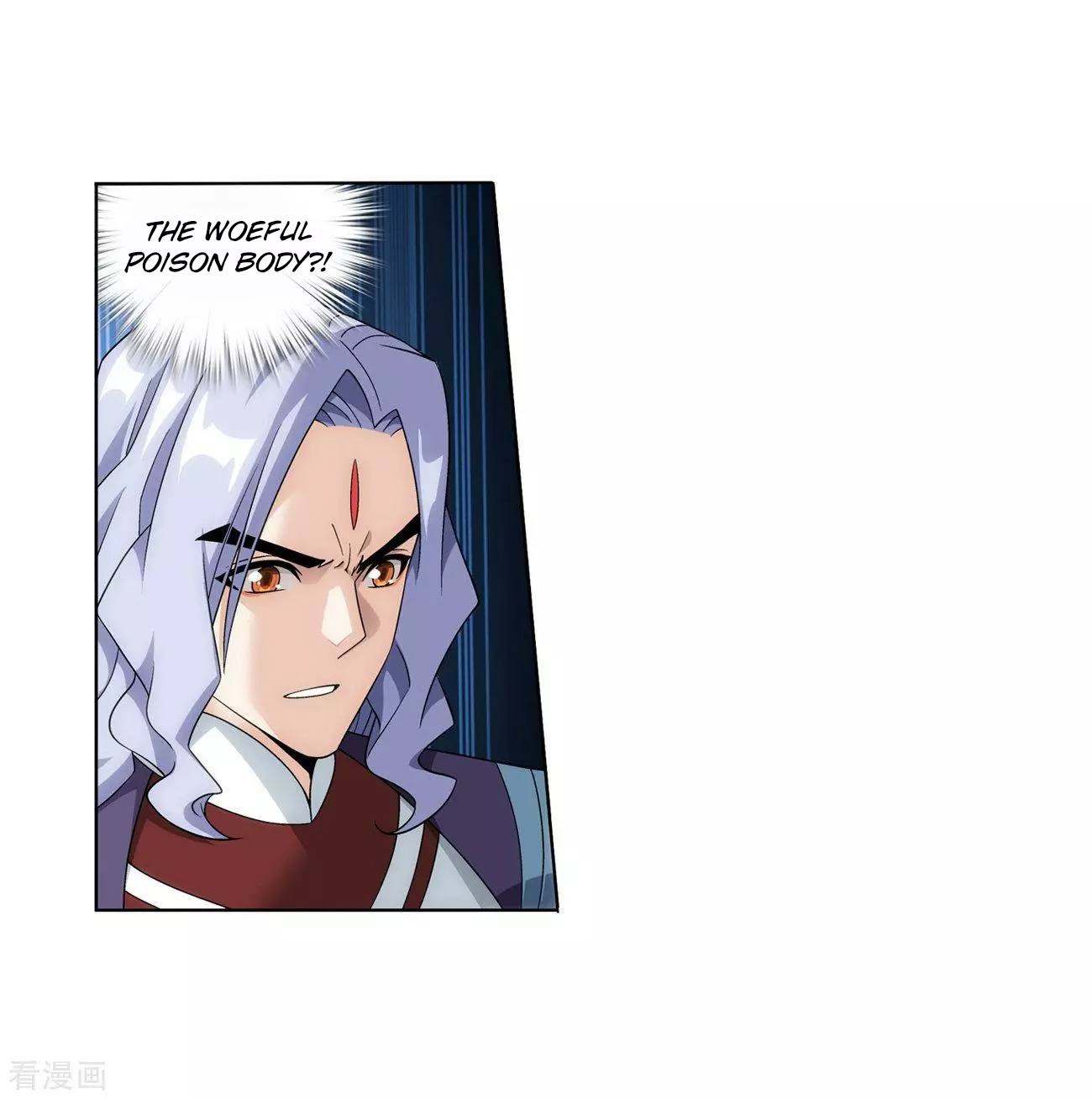 Doupo Cangqiong chapter 290 page 34