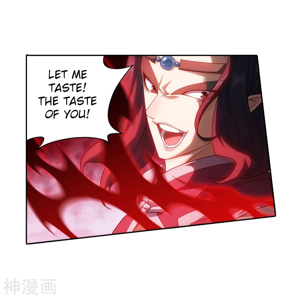 Doupo Cangqiong chapter 292 page 30