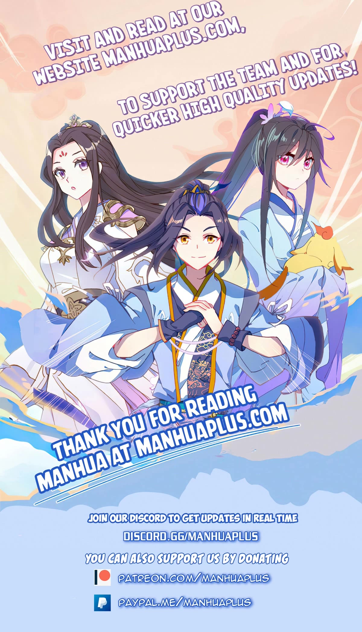 Doupo Cangqiong chapter 379 page 21