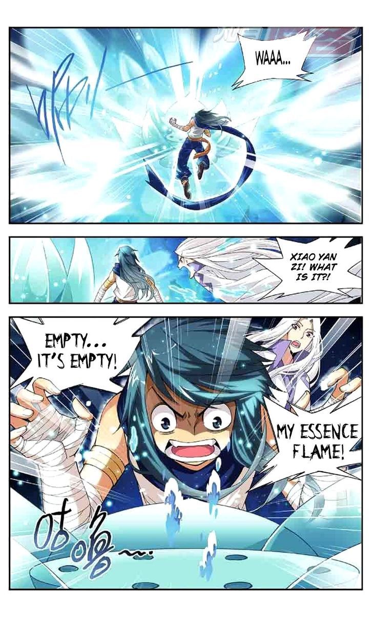 Doupo Cangqiong chapter 44 page 4