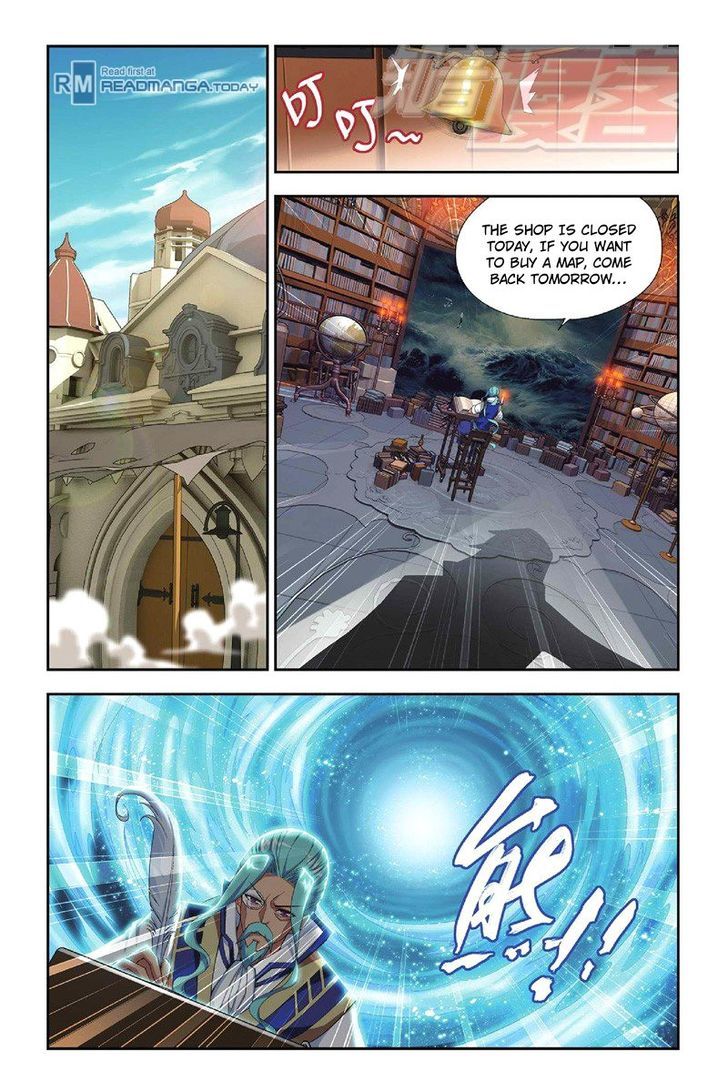 Doupo Cangqiong chapter 51 page 14