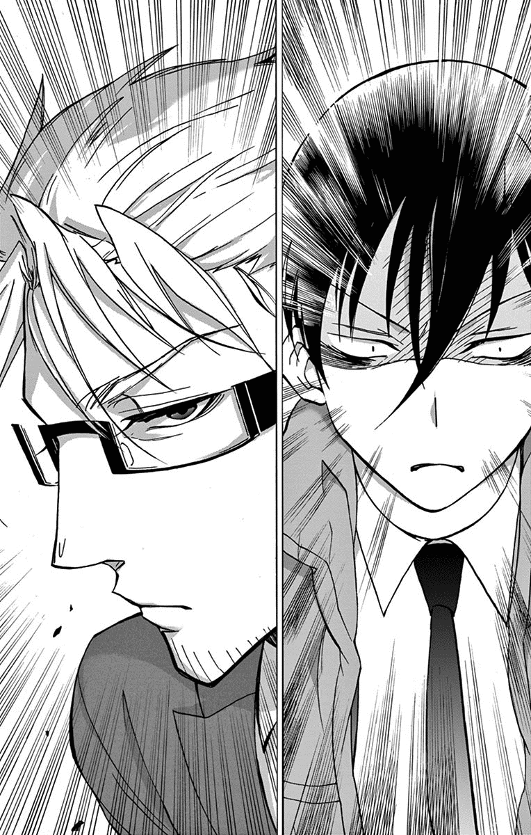 Dousei Sensei wa Renai ga Wakaranai. chapter 12 page 16