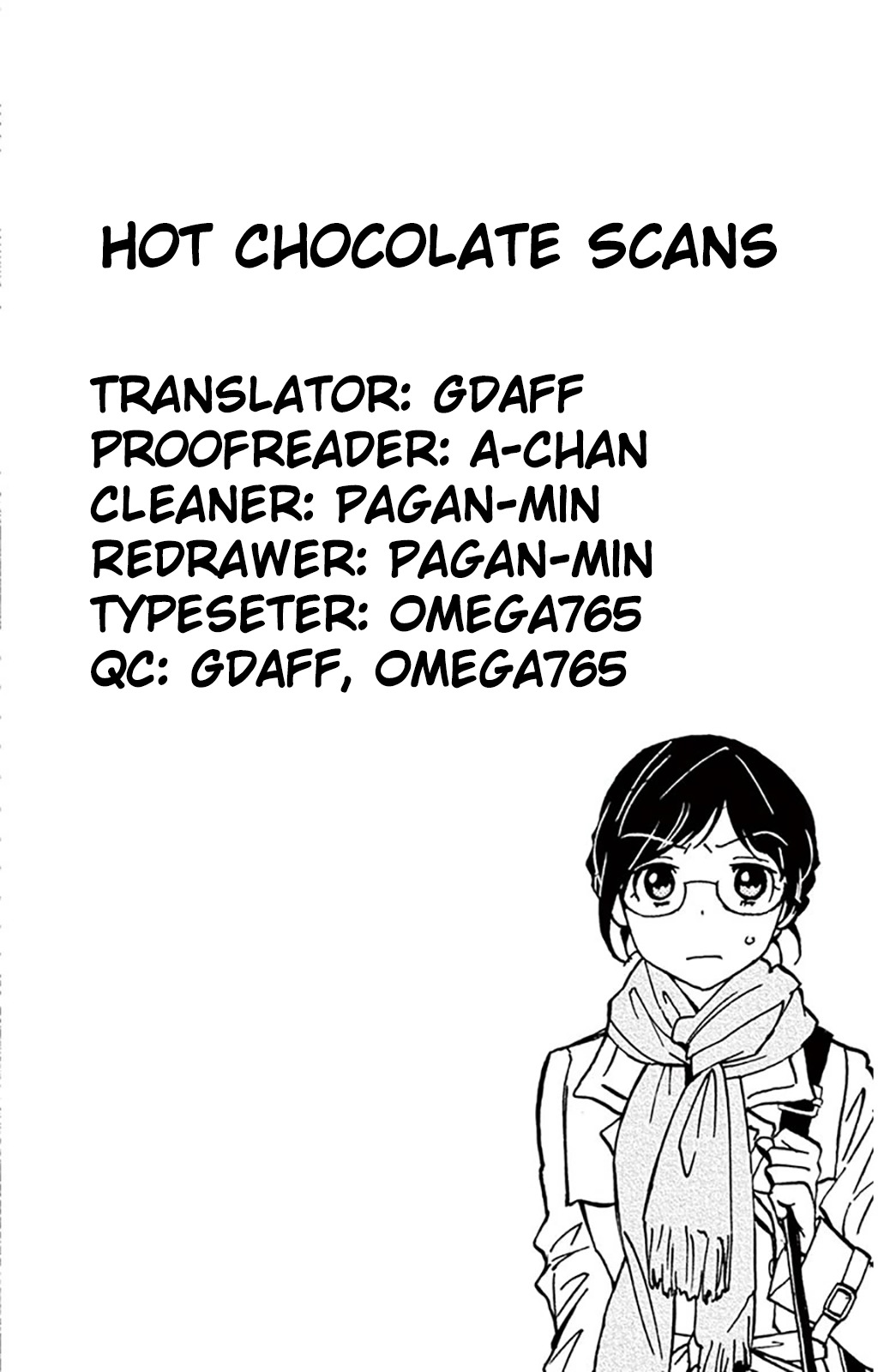 Dousei Sensei wa Renai ga Wakaranai. chapter 2 page 38