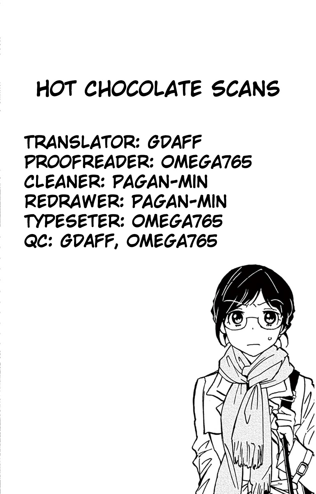 Dousei Sensei wa Renai ga Wakaranai. chapter 3 page 43