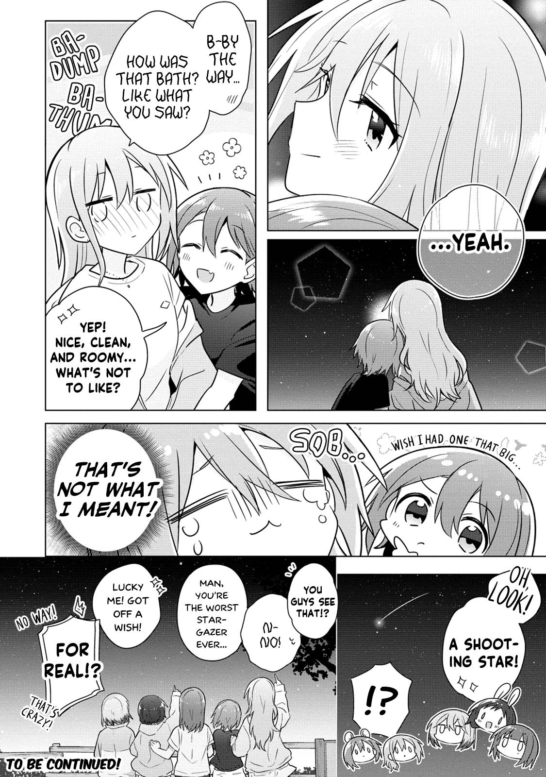 Doushitara Osananajimi ♀️ No Kanojo Ni Naremasu Ka!? chapter 12 page 24