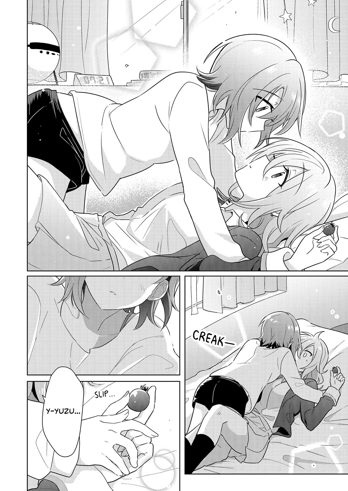 Doushitara Osananajimi ♀️ No Kanojo Ni Naremasu Ka!? chapter 2 page 10