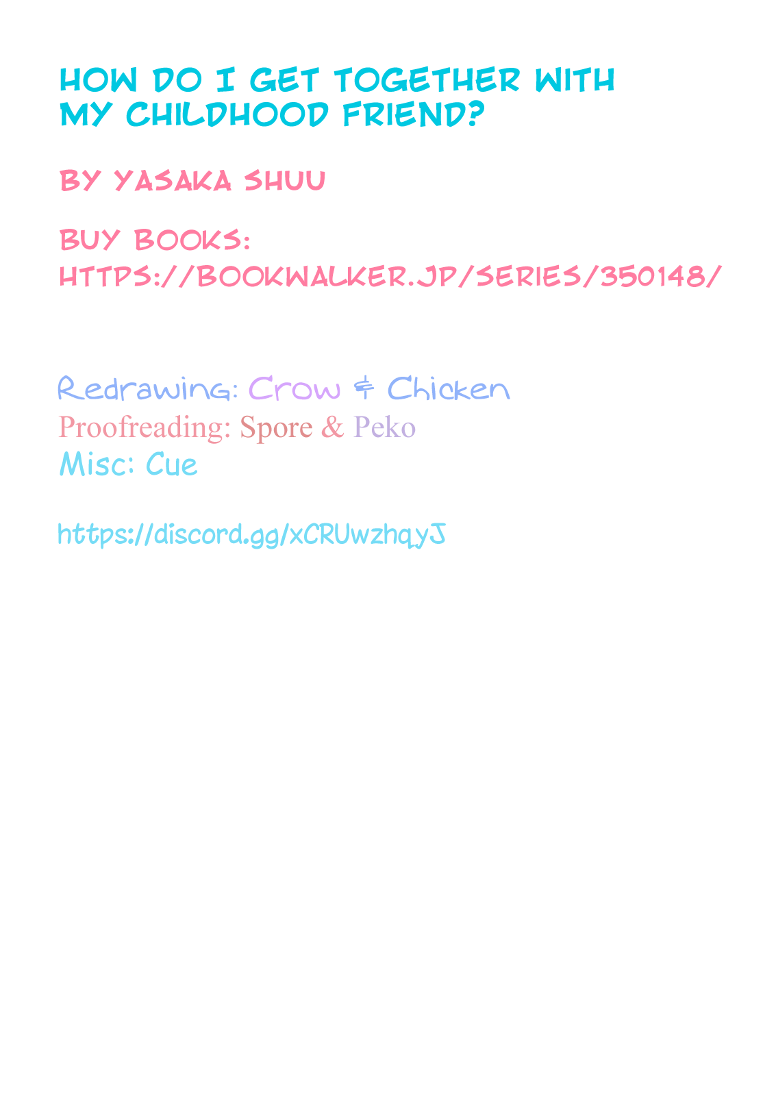 Doushitara Osananajimi ♀️ No Kanojo Ni Naremasu Ka!? chapter 2 page 27