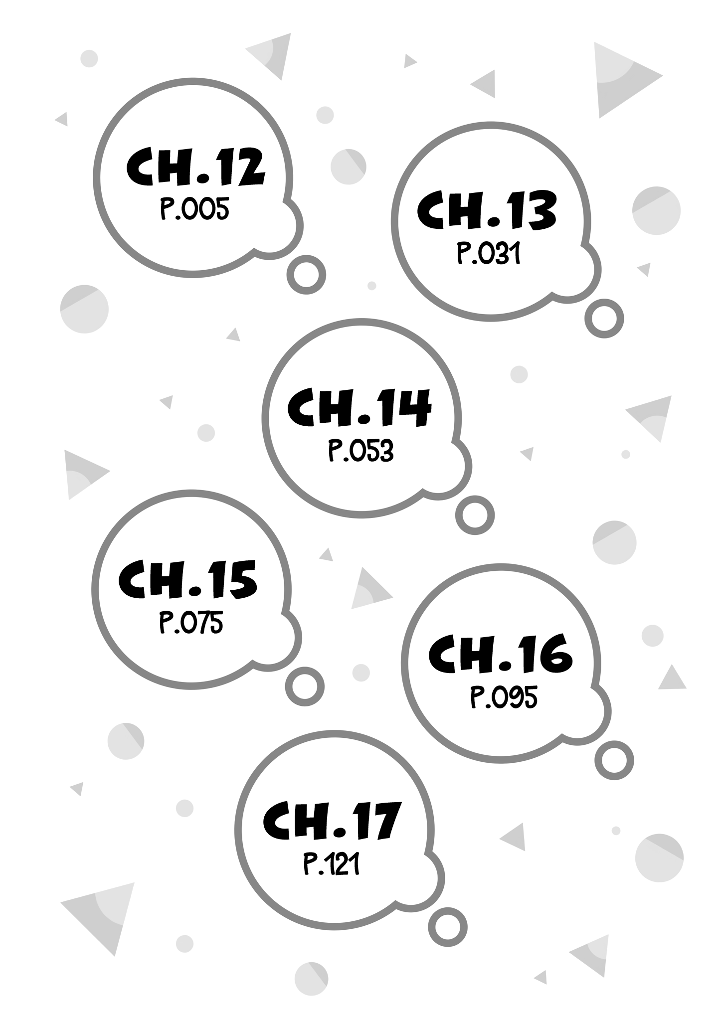 Doushitara Osananajimi ♀️ No Kanojo Ni Naremasu Ka!? chapter 23.2 page 4