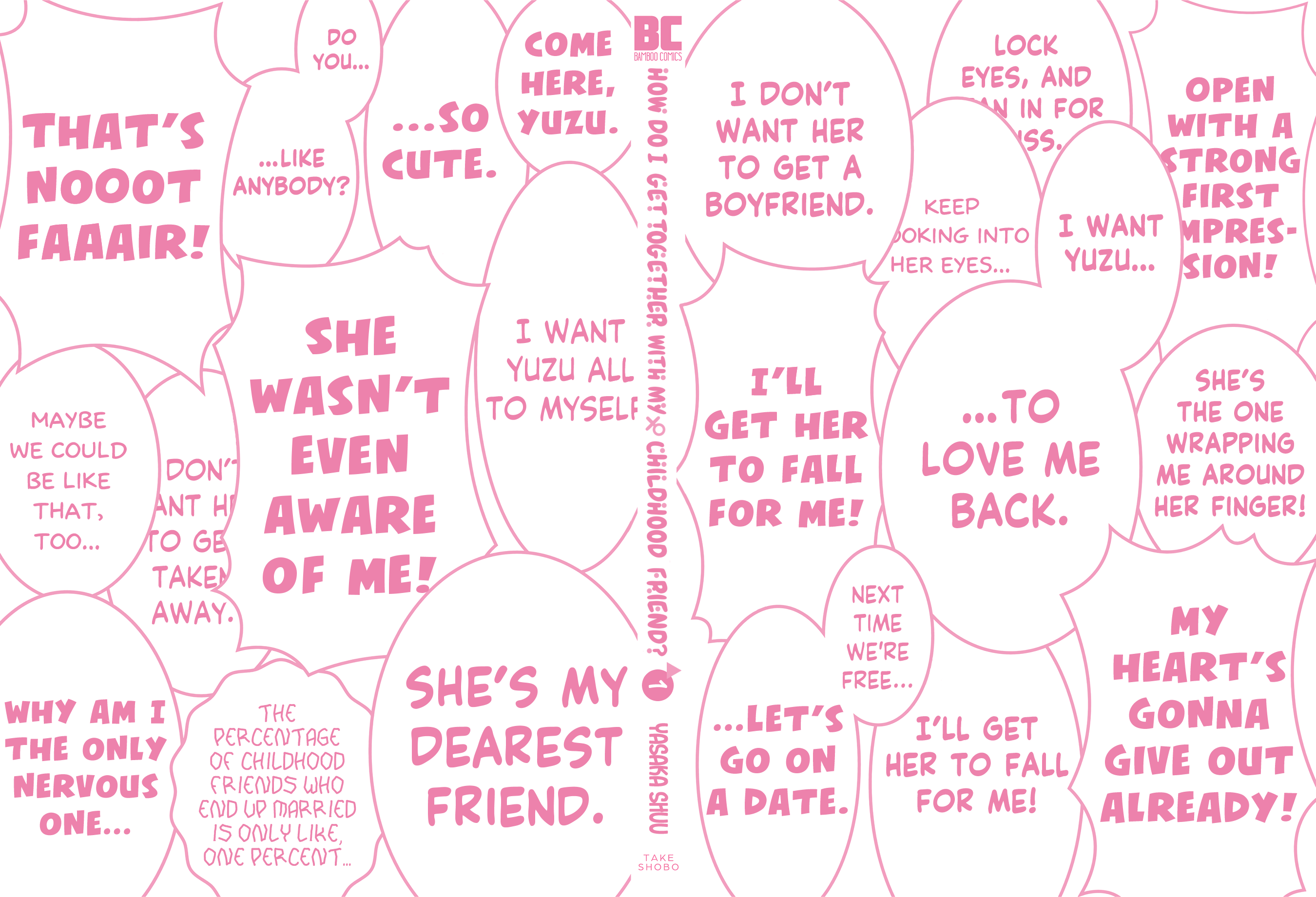 Doushitara Osananajimi ♀️ No Kanojo Ni Naremasu Ka!? chapter 5.2 page 13