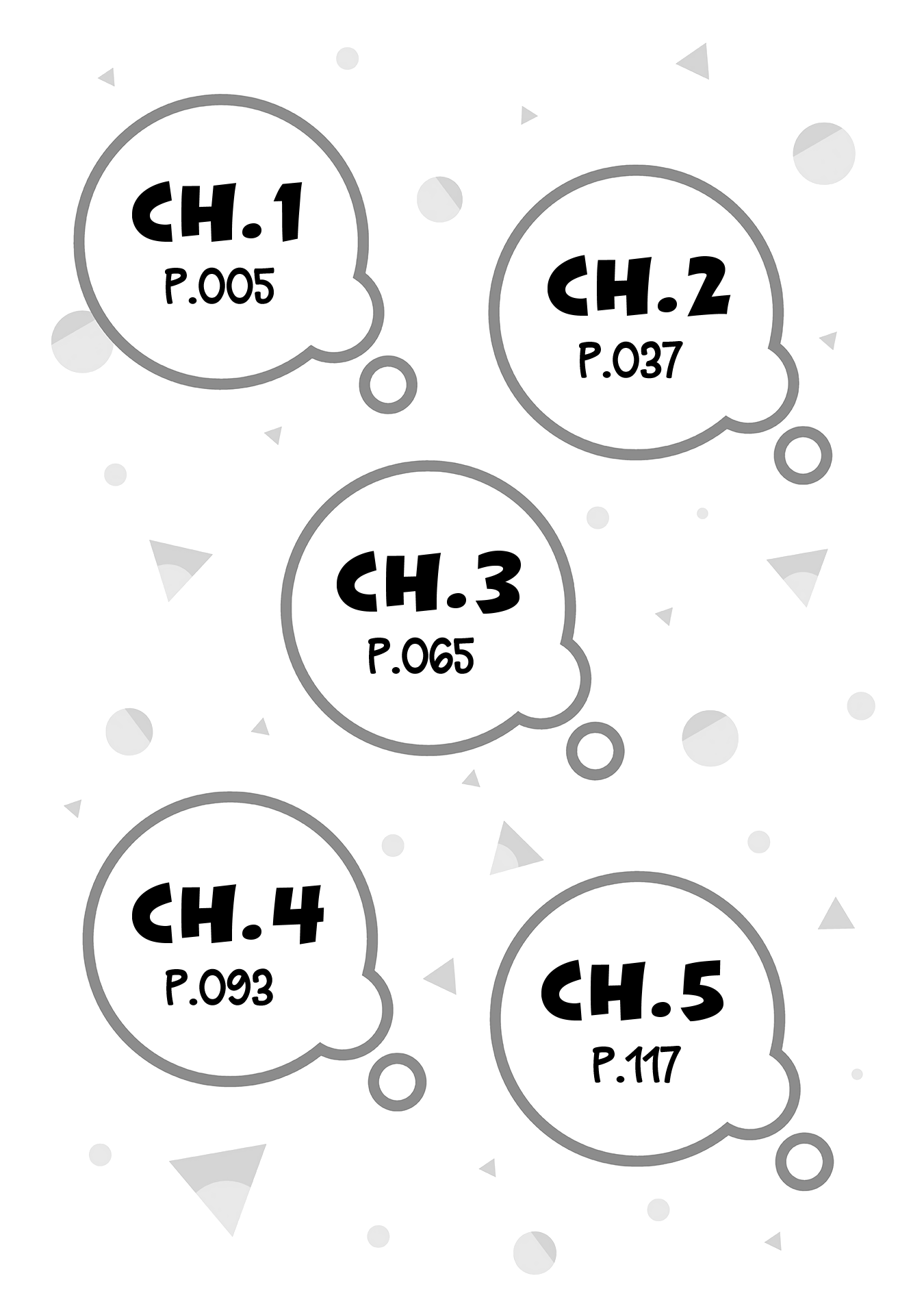 Doushitara Osananajimi ♀️ No Kanojo Ni Naremasu Ka!? chapter 5.2 page 3