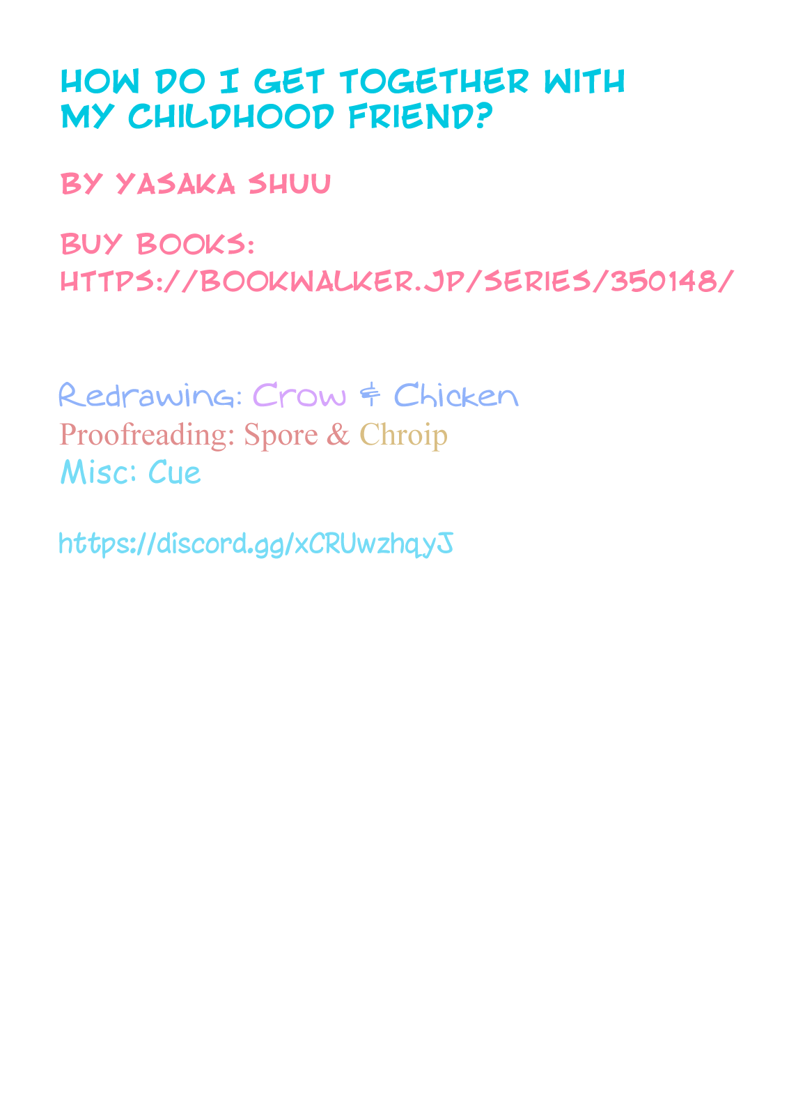 Doushitara Osananajimi ♀️ No Kanojo Ni Naremasu Ka!? chapter 6 page 23