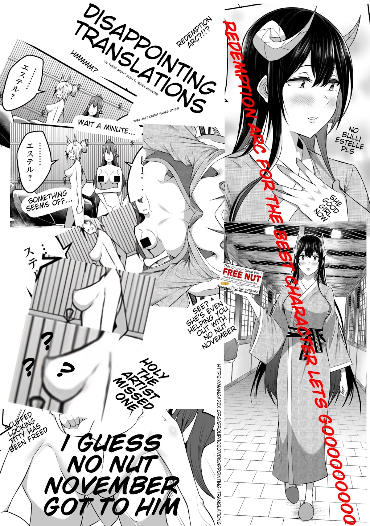 Douyara Boku no Hanayome wa Onna Kishidan na you de. chapter 10 page 24