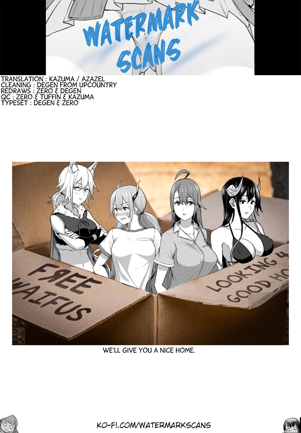 Douyara Boku no Hanayome wa Onna Kishidan na you de. chapter 12 page 26