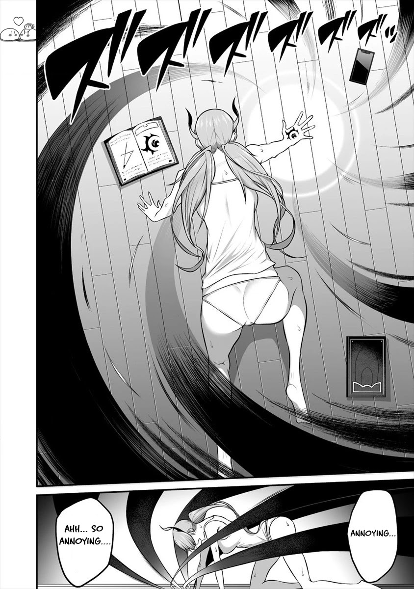 Douyara Boku no Hanayome wa Onna Kishidan na you de. chapter 13 page 13