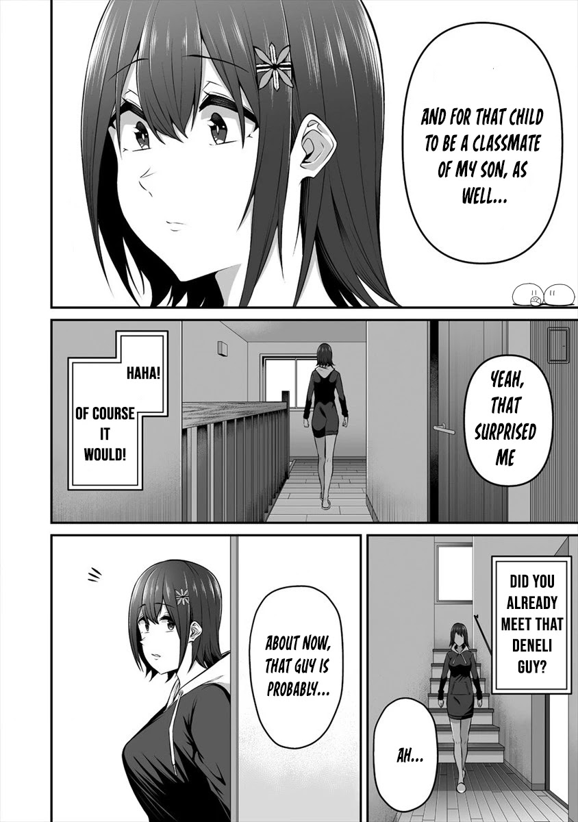 Douyara Boku no Hanayome wa Onna Kishidan na you de. chapter 13 page 19