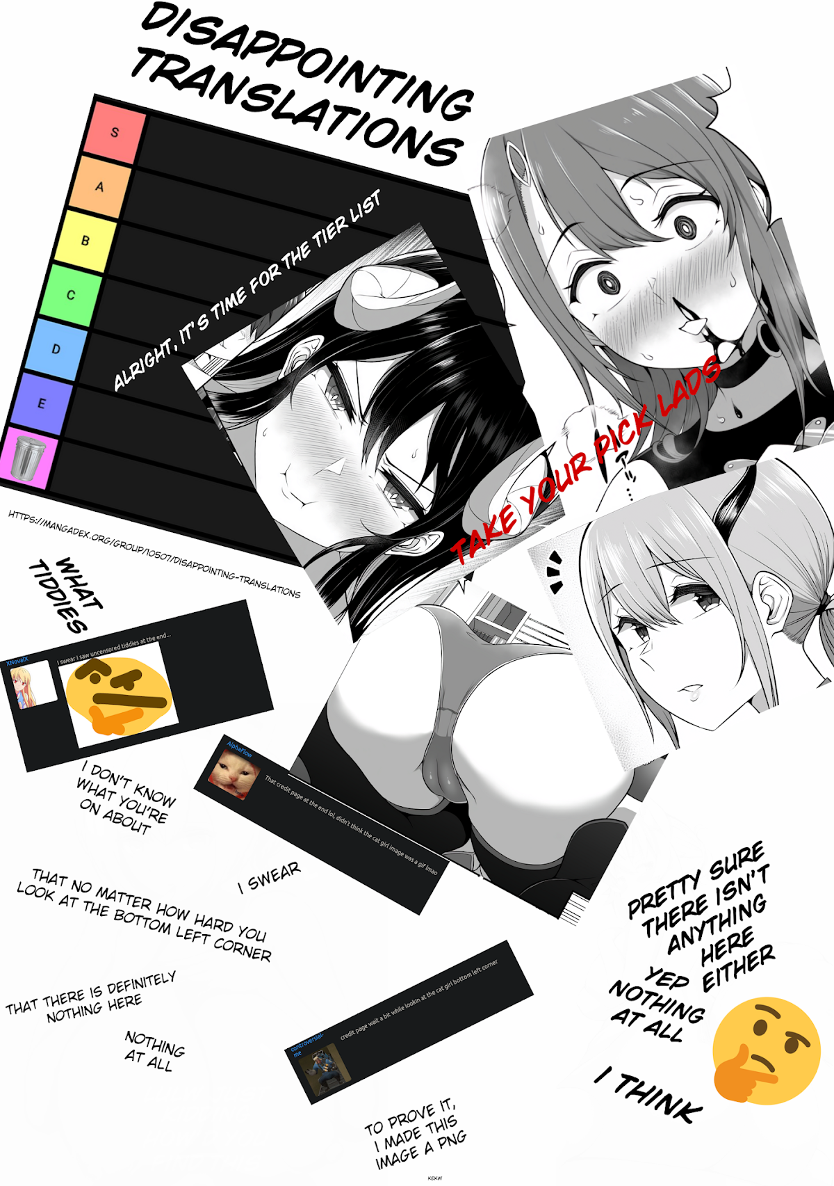 Douyara Boku no Hanayome wa Onna Kishidan na you de. chapter 5 page 24