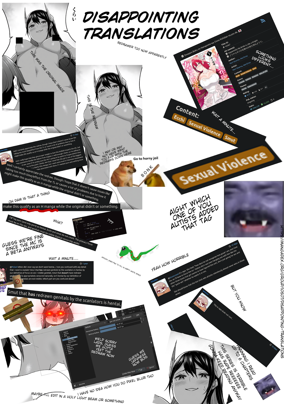 Douyara Boku no Hanayome wa Onna Kishidan na you de. chapter 7 page 26