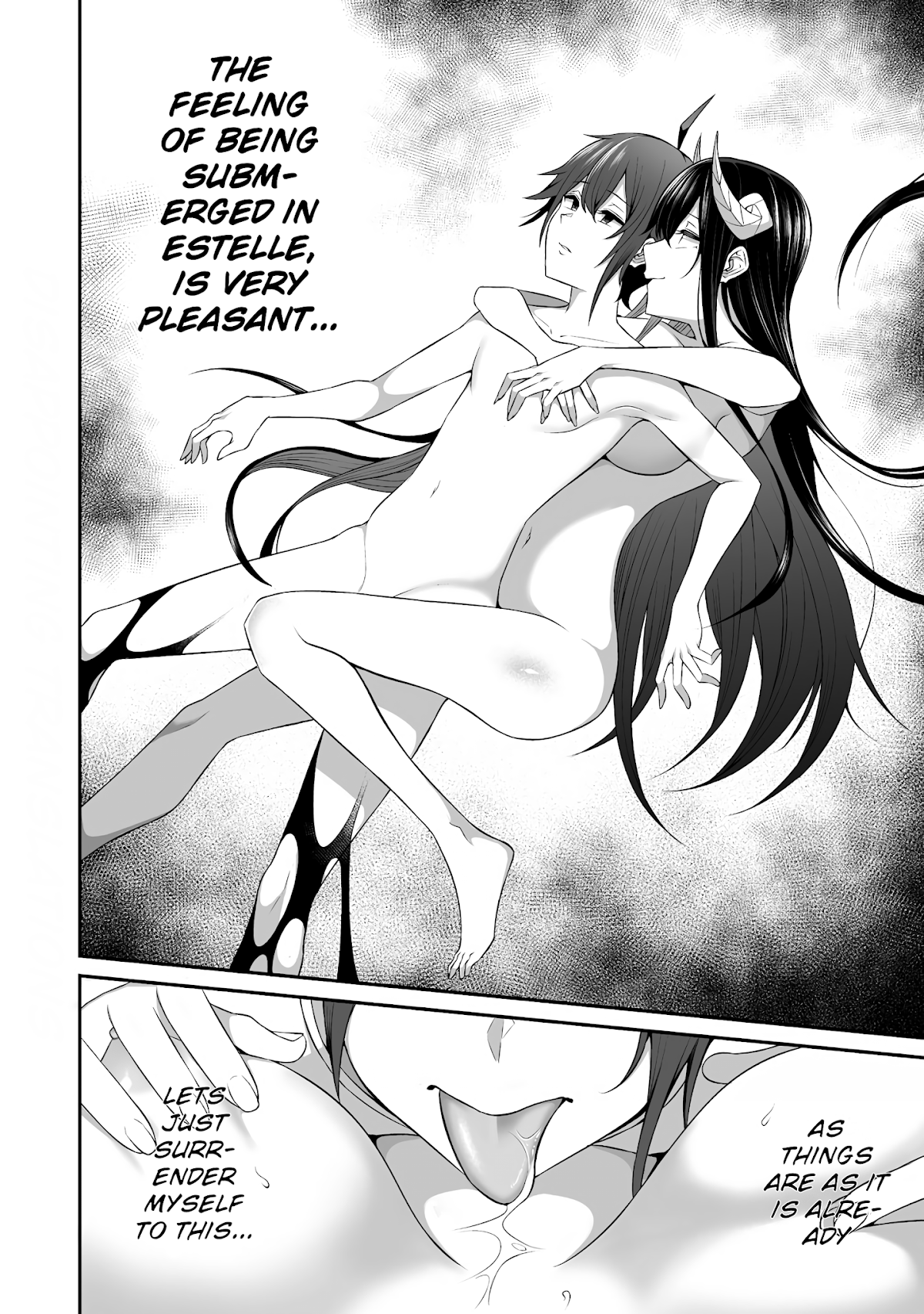 Douyara Boku no Hanayome wa Onna Kishidan na you de. chapter 7 page 6