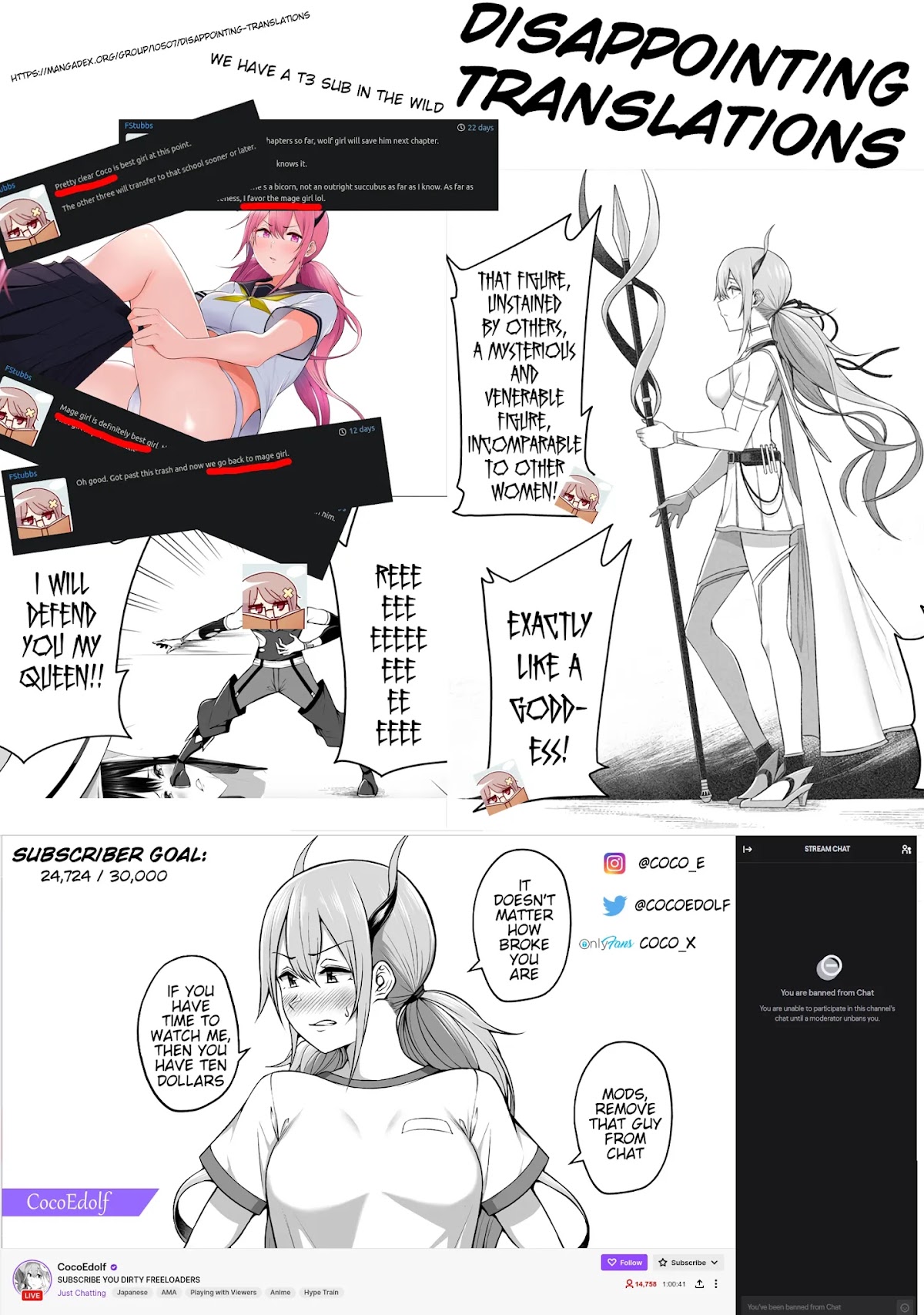 Douyara Boku no Hanayome wa Onna Kishidan na you de. chapter 8 page 29