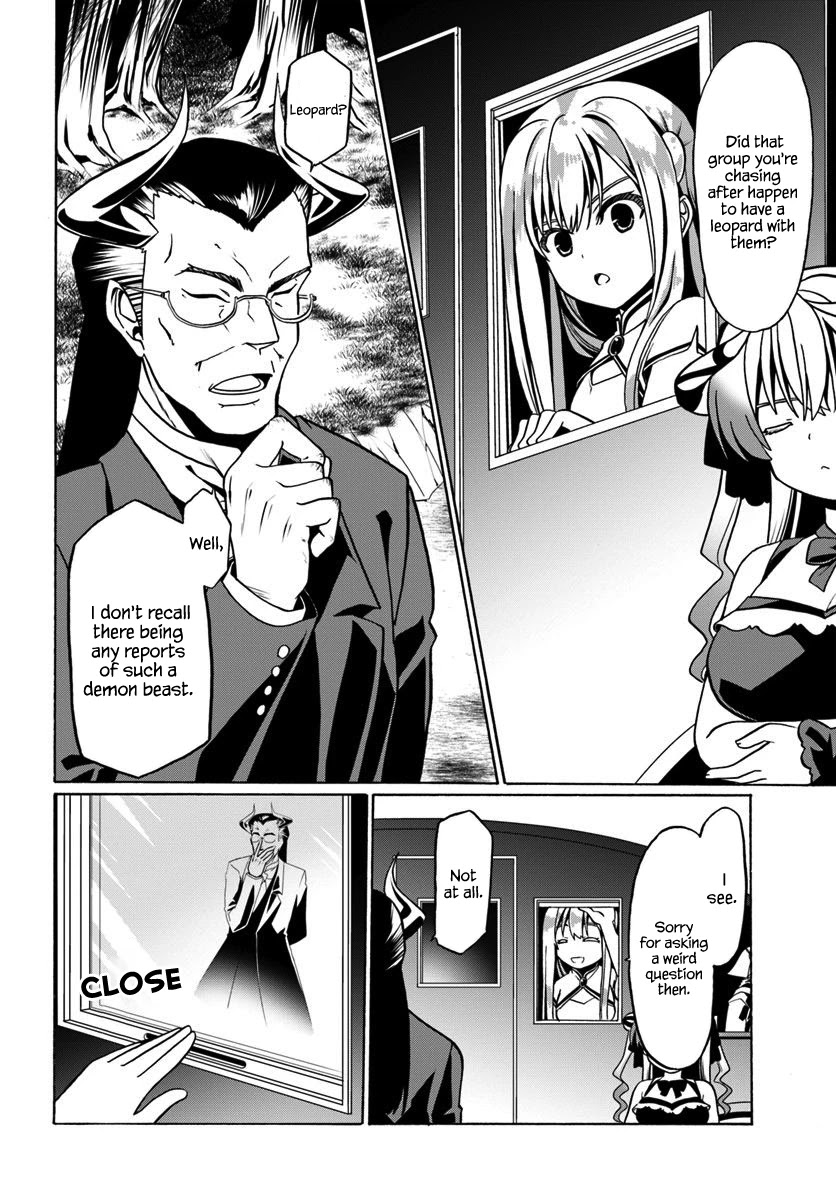 Douyara Watashi No Karada Wa Kanzen Muteki No You Desu Ne chapter 29 page 19