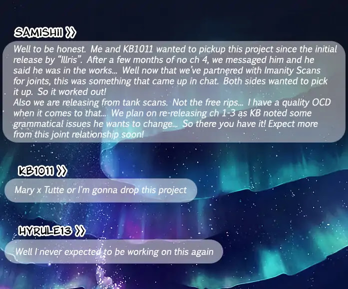 Douyara Watashi No Karada Wa Kanzen Muteki No You Desu Ne chapter 4 page 28