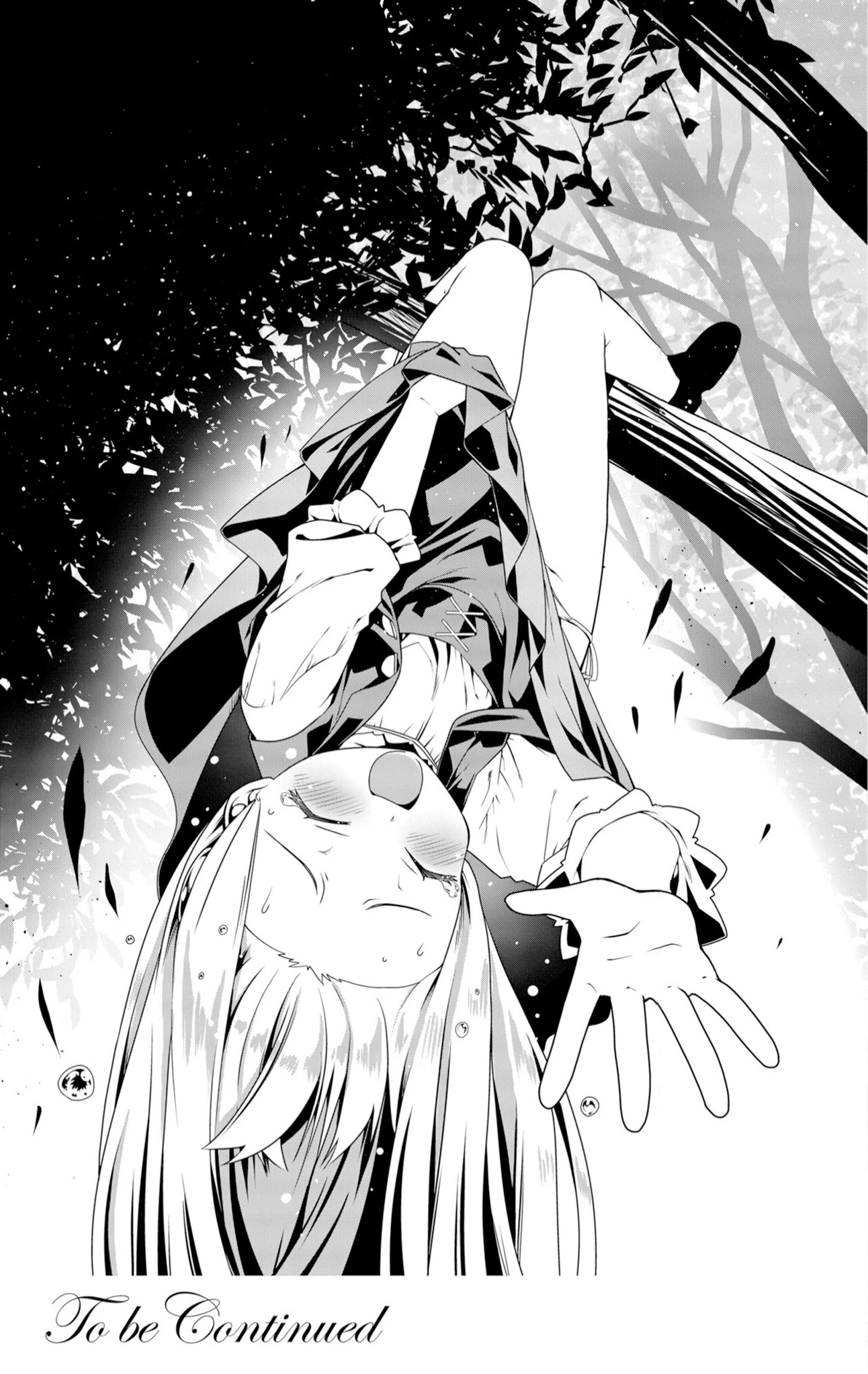 Douyara Watashi No Karada Wa Kanzen Muteki No You Desu Ne chapter 48 page 28