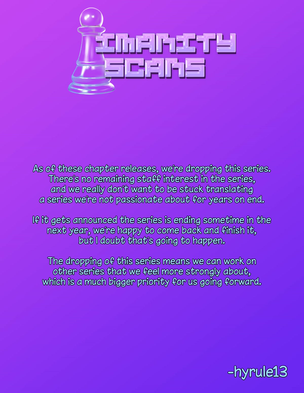 Douyara Watashi No Karada Wa Kanzen Muteki No You Desu Ne chapter 48 page 30