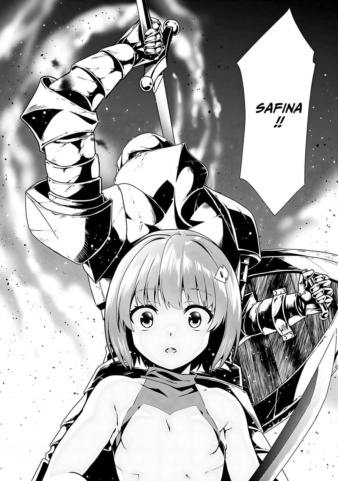 Douyara Watashi No Karada Wa Kanzen Muteki No You Desu Ne chapter 64 page 26