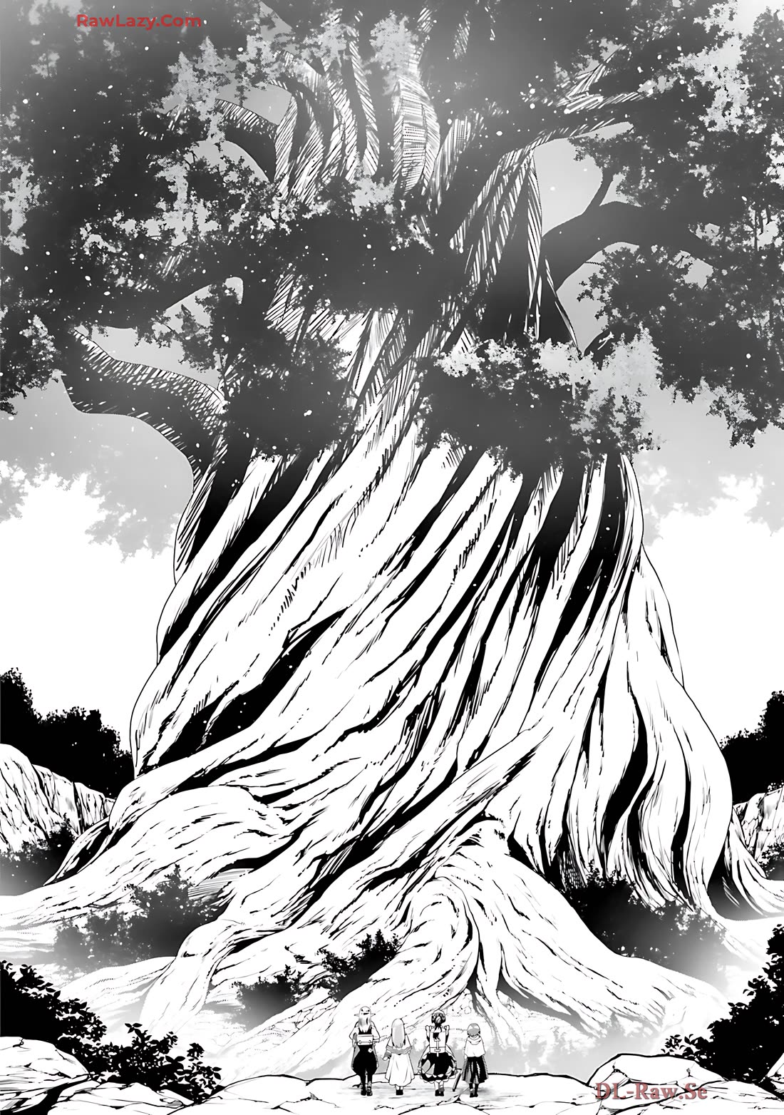 Douyara Watashi No Karada Wa Kanzen Muteki No You Desu Ne chapter 72 page 5