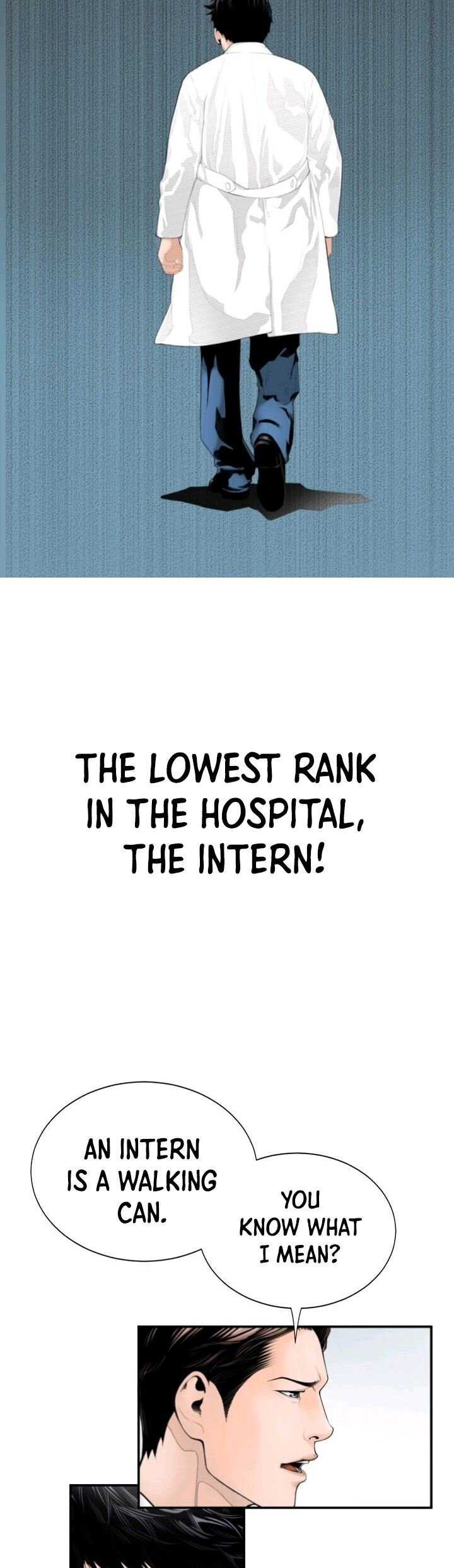 Dr. Choi Tae-Soo chapter 0 page 7