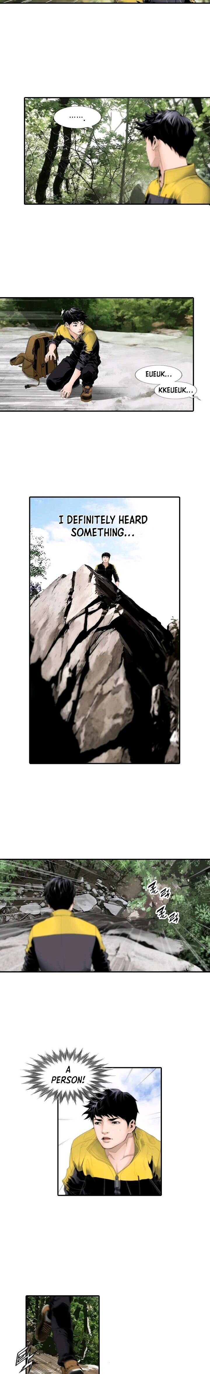 Dr. Choi Tae-Soo chapter 1 page 16