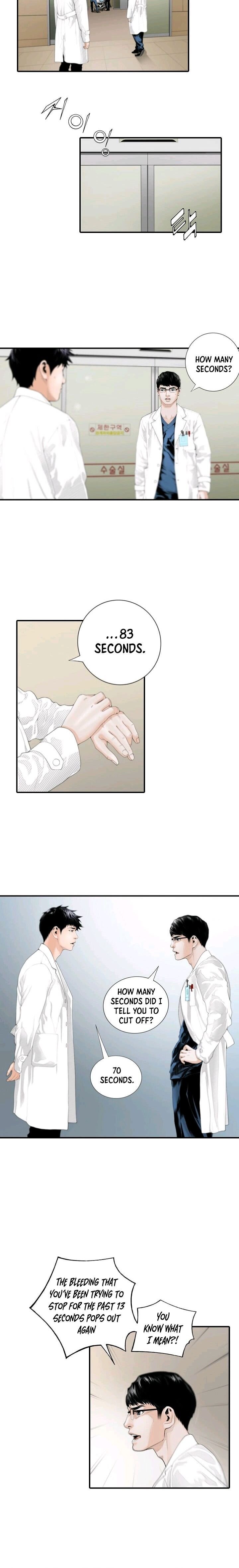 Dr. Choi Tae-Soo chapter 1 page 4