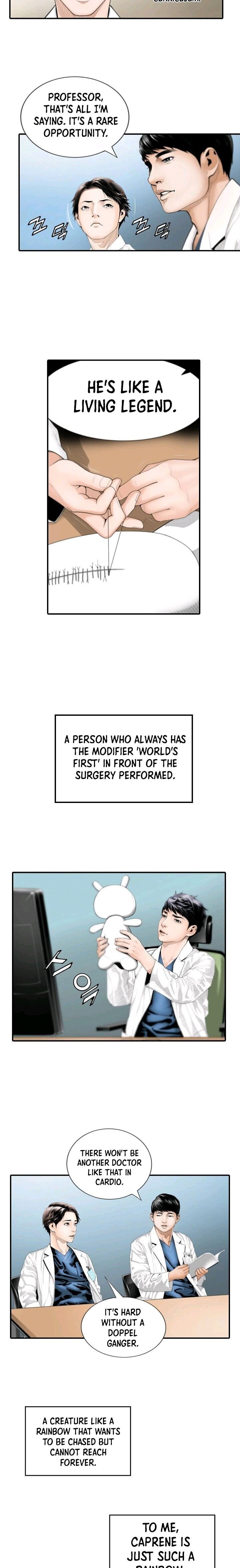 Dr. Choi Tae-Soo chapter 1 page 8