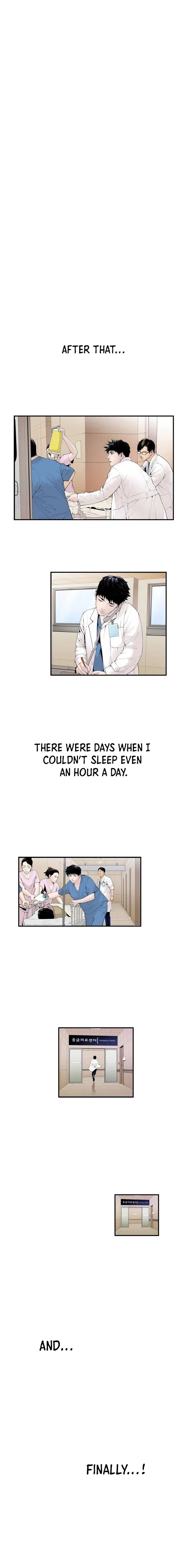 Dr. Choi Tae-Soo chapter 10 page 10