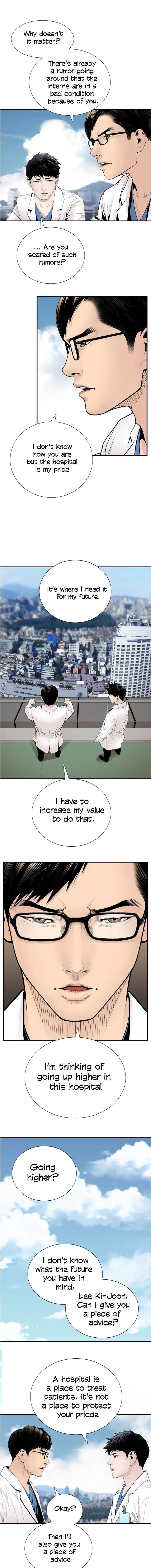 Dr. Choi Tae-Soo chapter 10 page 7