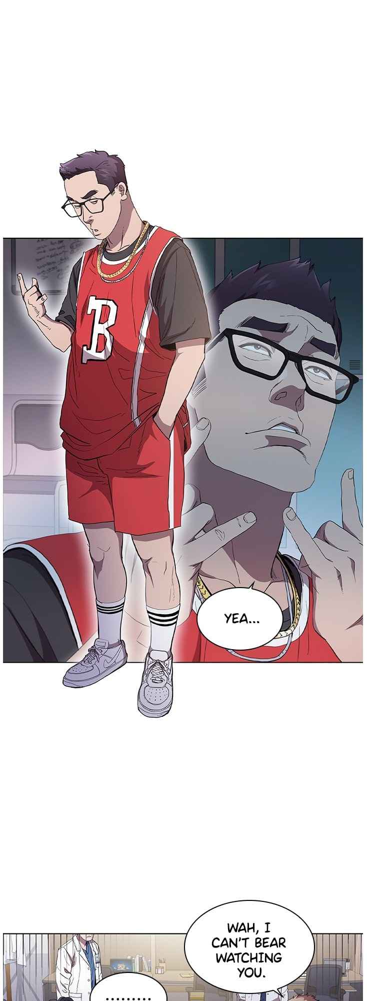 Dr. Choi Tae-Soo chapter 101 page 14