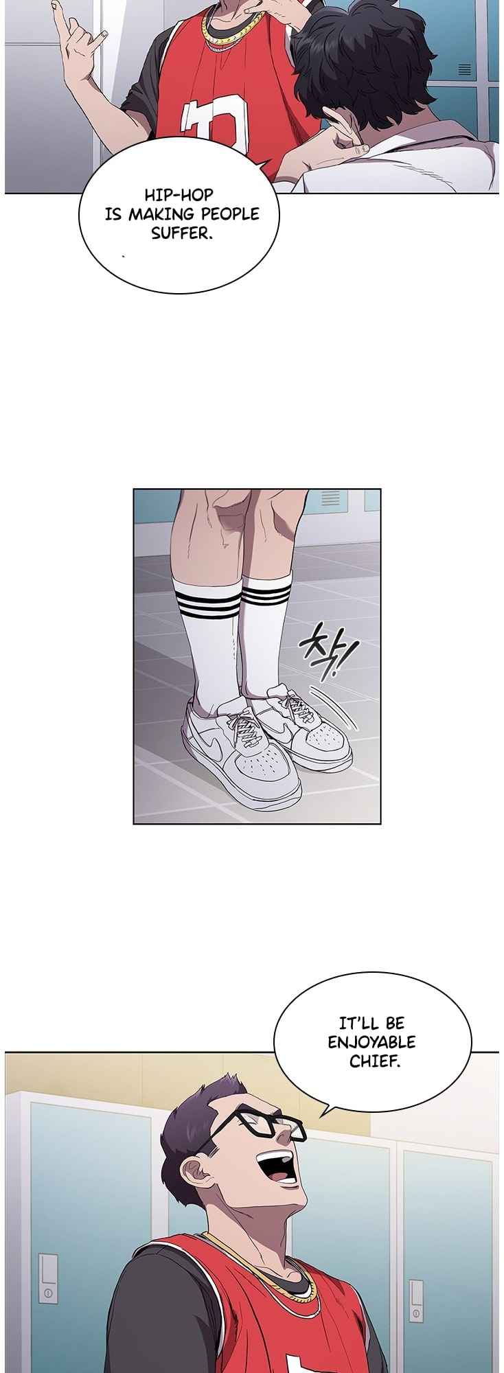 Dr. Choi Tae-Soo chapter 101 page 17