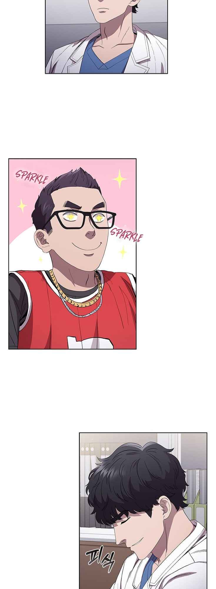 Dr. Choi Tae-Soo chapter 101 page 19