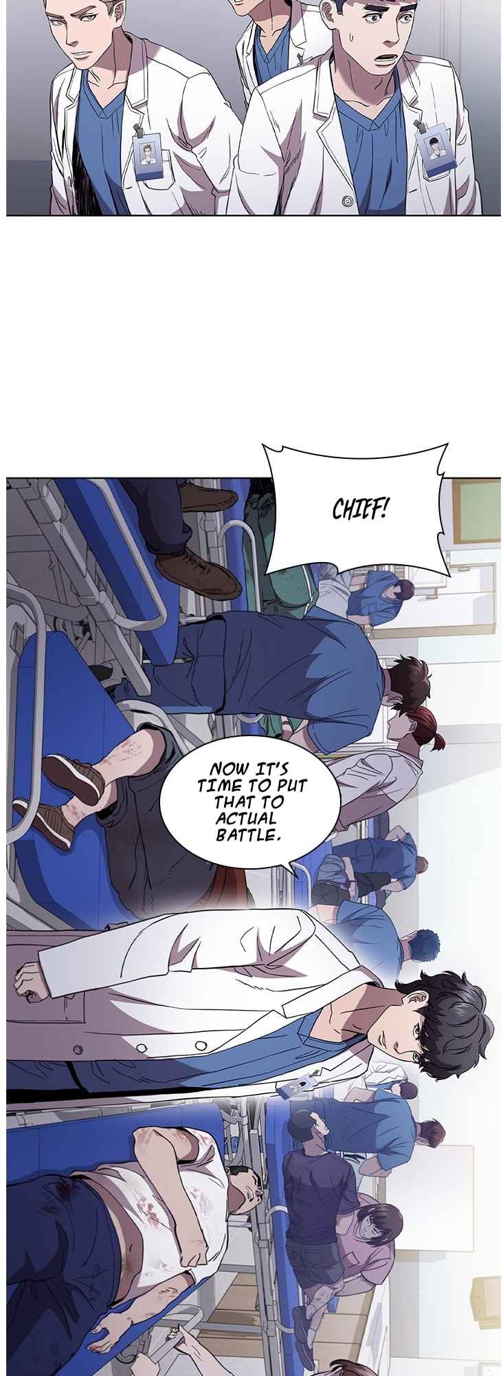 Dr. Choi Tae-Soo chapter 101 page 48