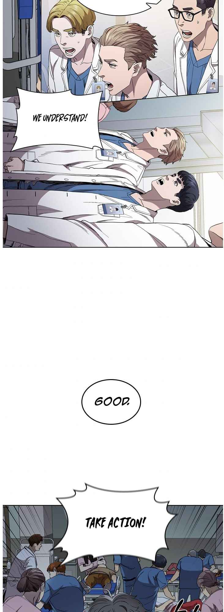 Dr. Choi Tae-Soo chapter 101 page 52