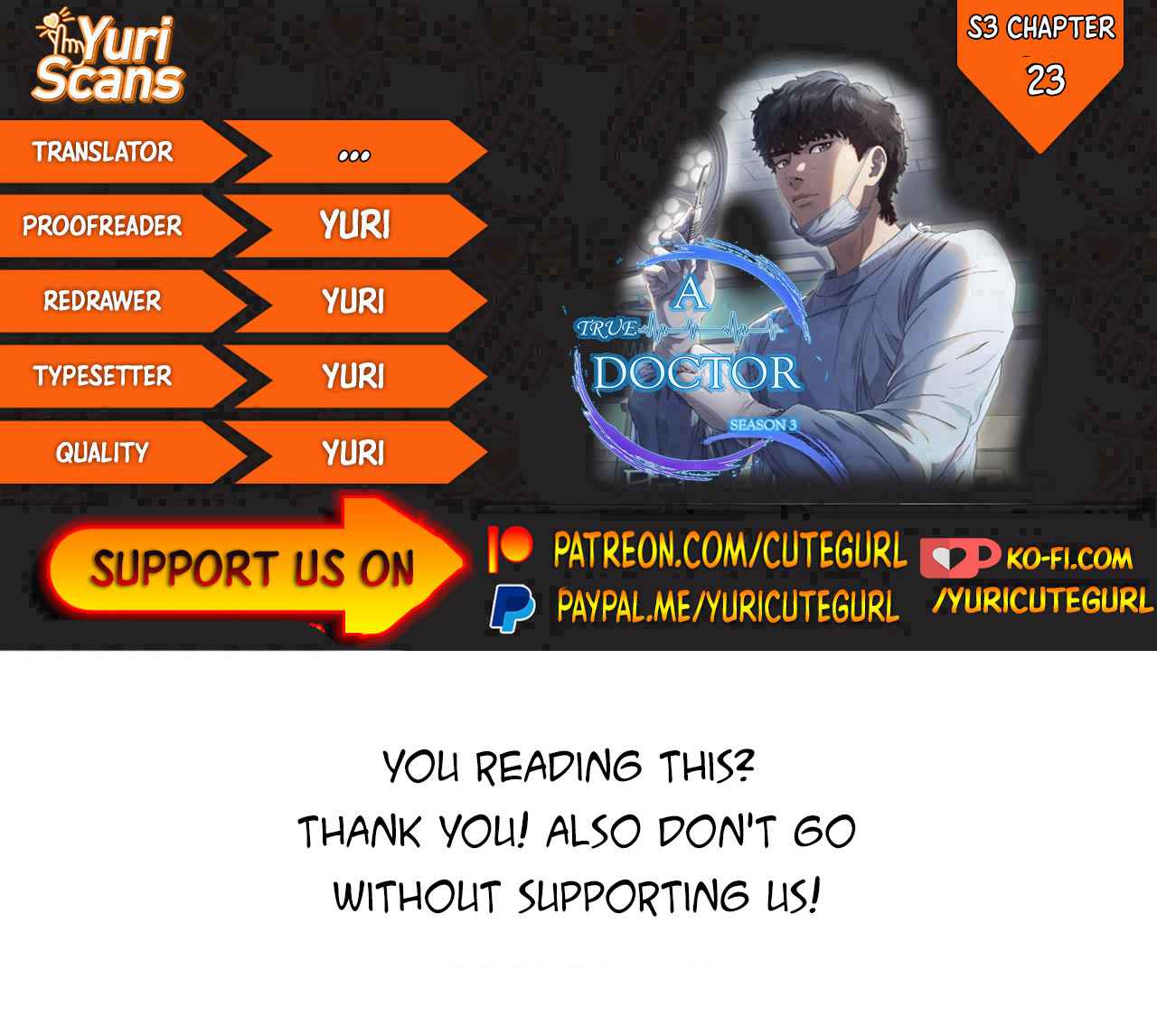 Dr. Choi Tae-Soo chapter 102 page 1