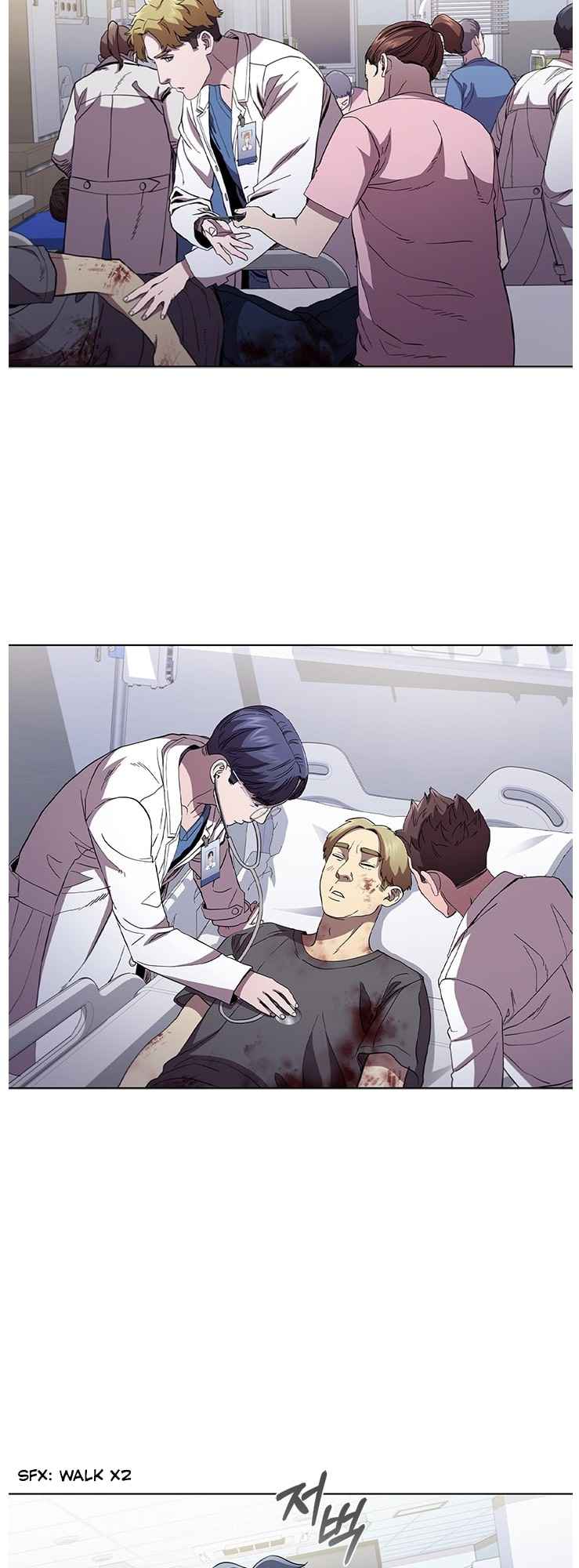 Dr. Choi Tae-Soo chapter 102 page 11