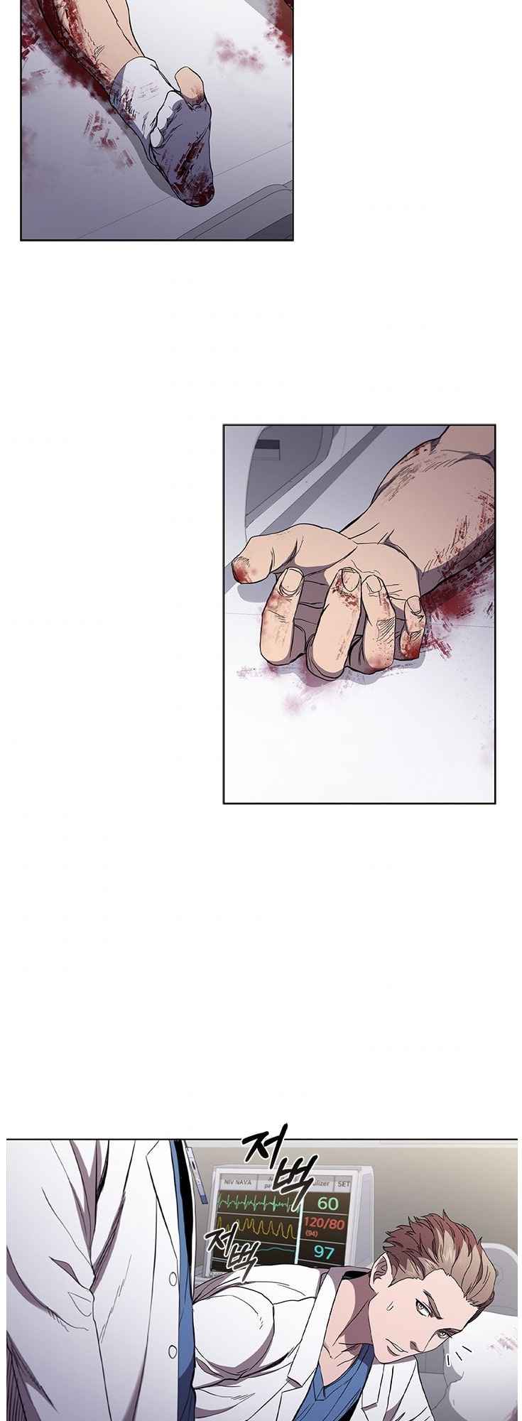 Dr. Choi Tae-Soo chapter 102 page 29