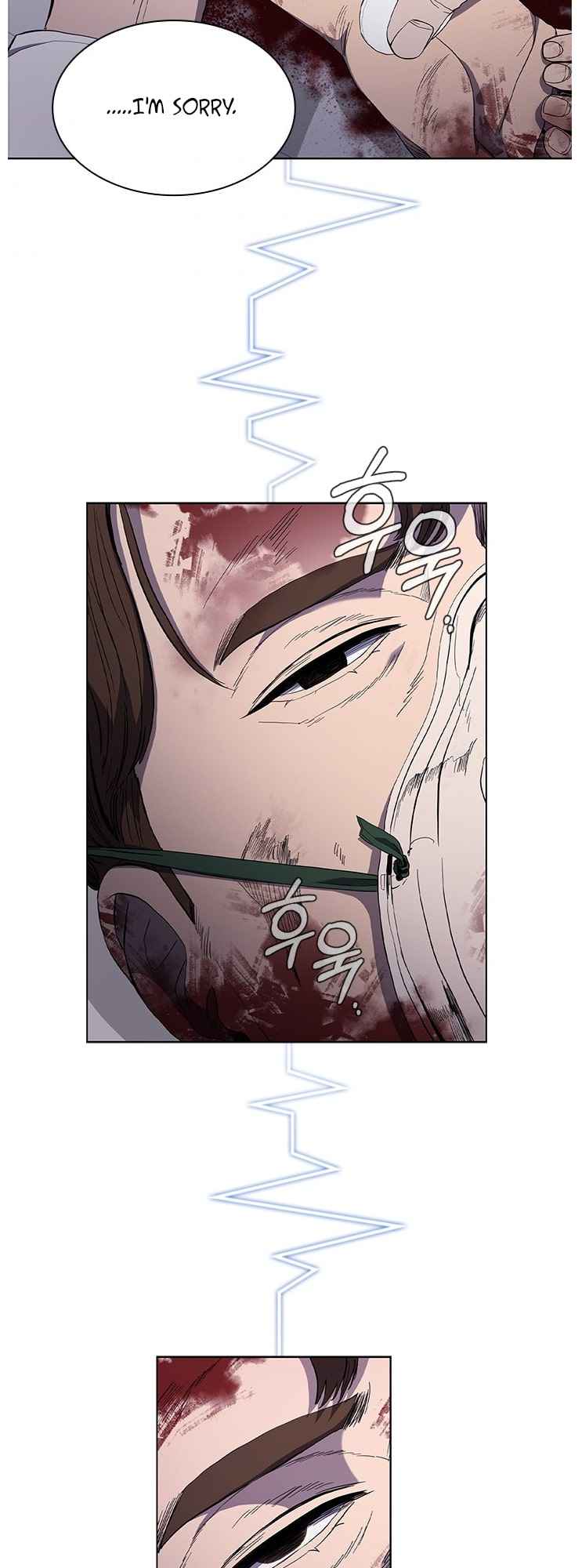 Dr. Choi Tae-Soo chapter 102 page 36